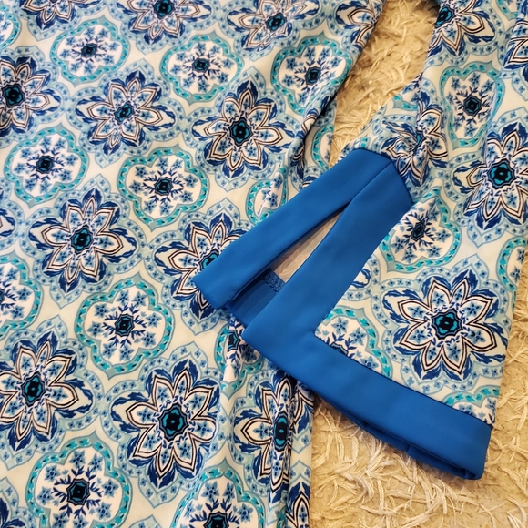 Swim Tunic Dress - Picture 4 of 8